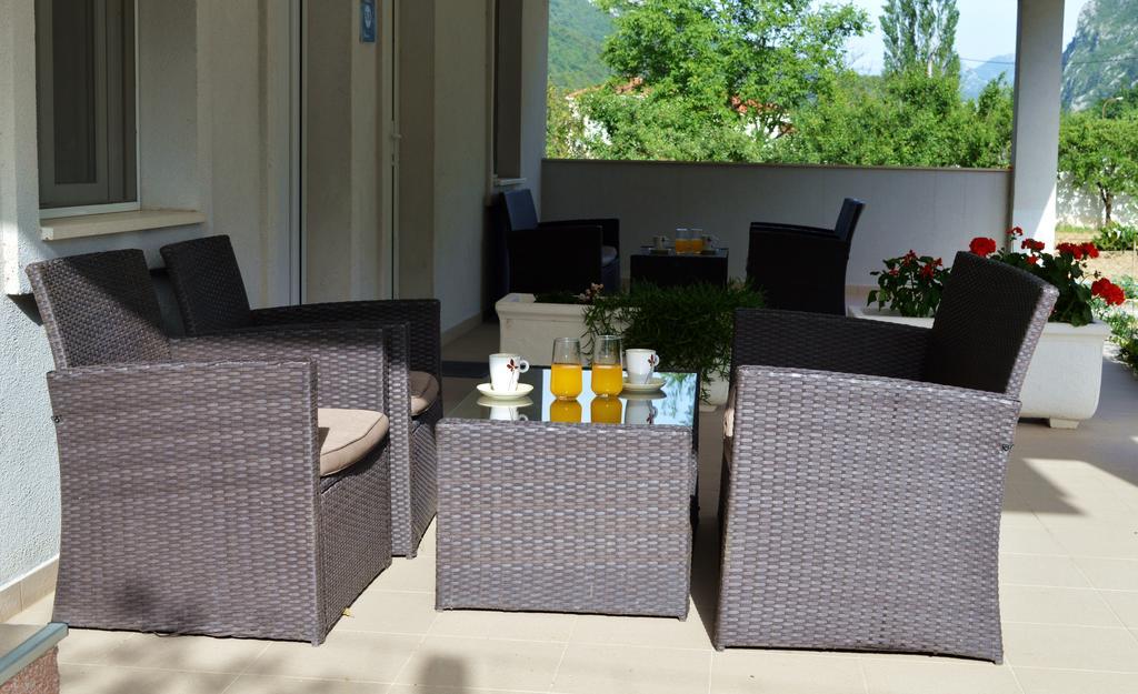 Villa Bubalo โอมิช ภายนอก รูปภาพ